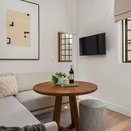 The Reserve Apartment Кейптаун Екстериор снимка