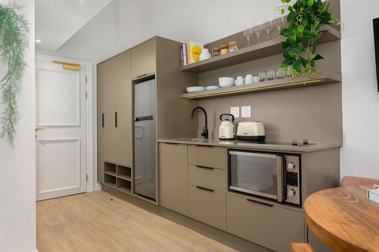 The Reserve Apartment Кейптаун Екстериор снимка