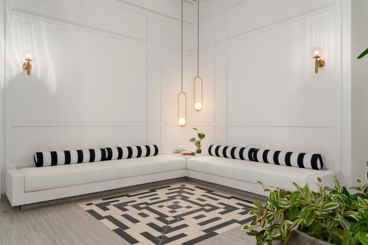 The Reserve Apartment Кейптаун Екстериор снимка
