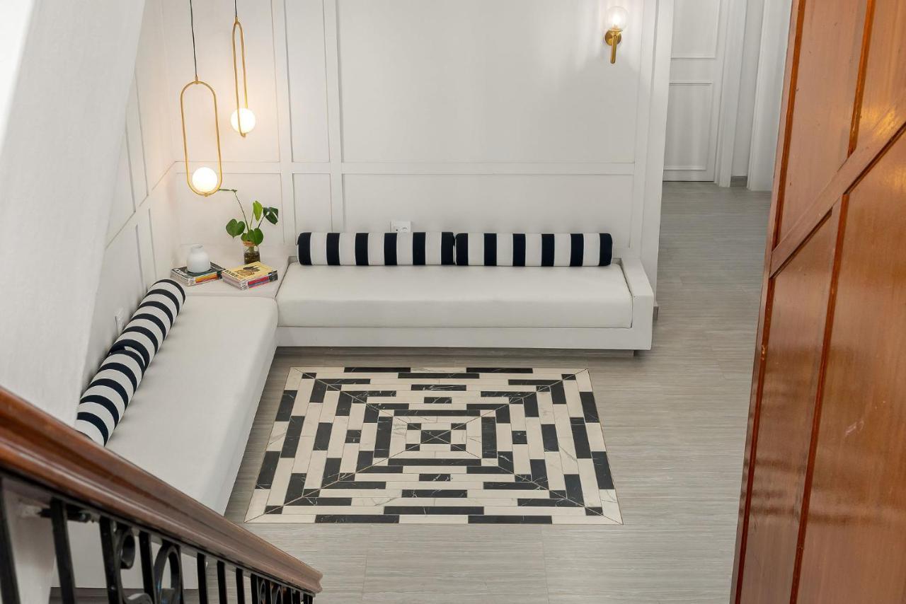 The Reserve Apartment Кейптаун Екстериор снимка