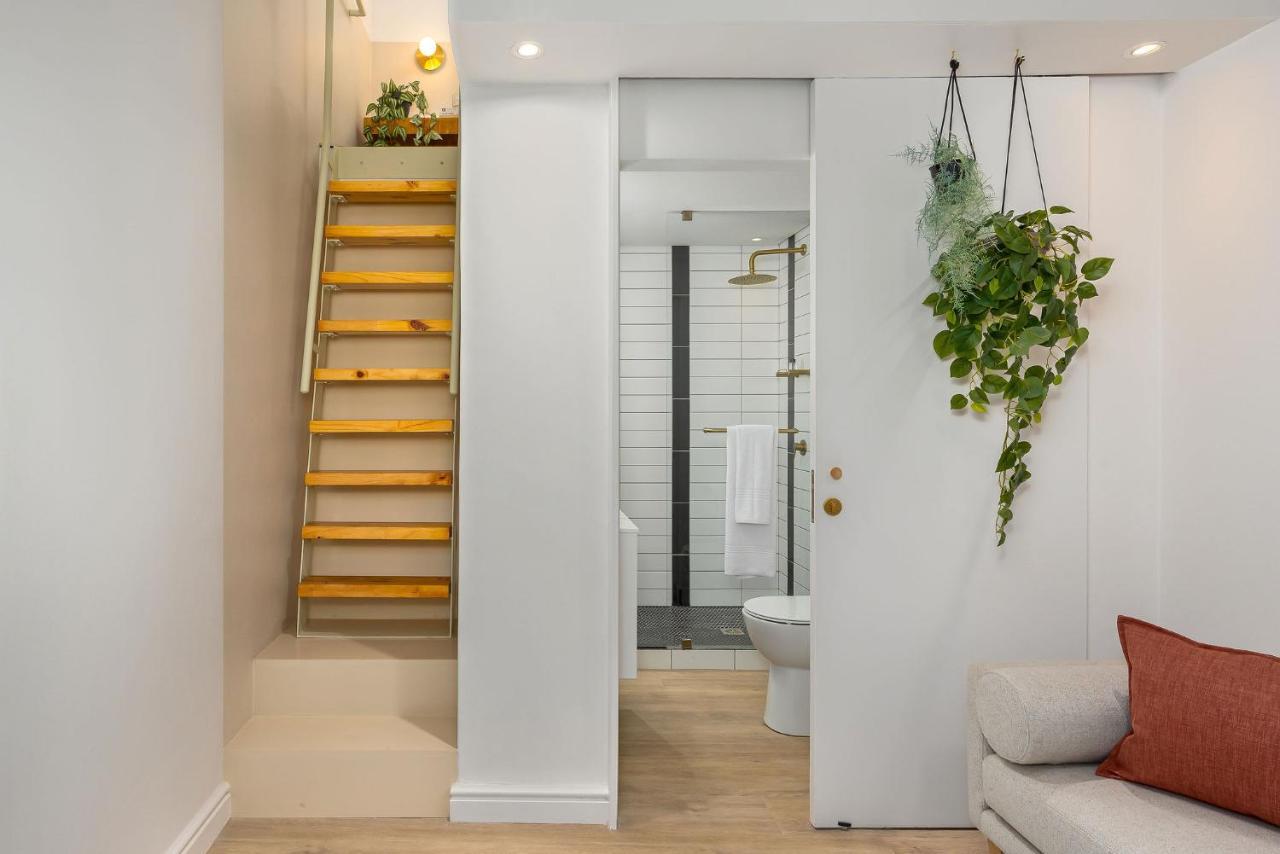 The Reserve Apartment Кейптаун Екстериор снимка