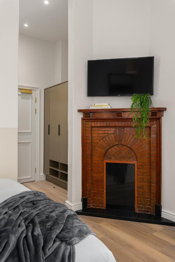 The Reserve Apartment Кейптаун Екстериор снимка