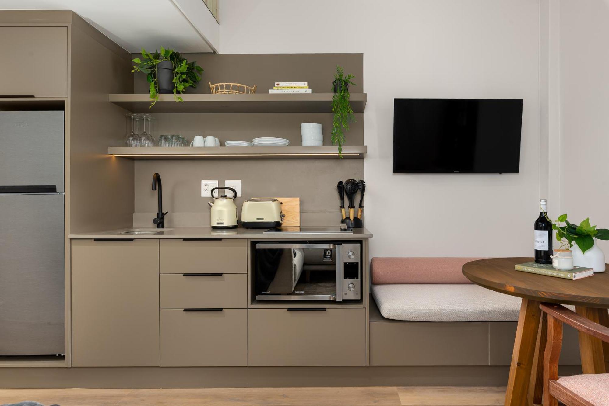 The Reserve Apartment Кейптаун Екстериор снимка