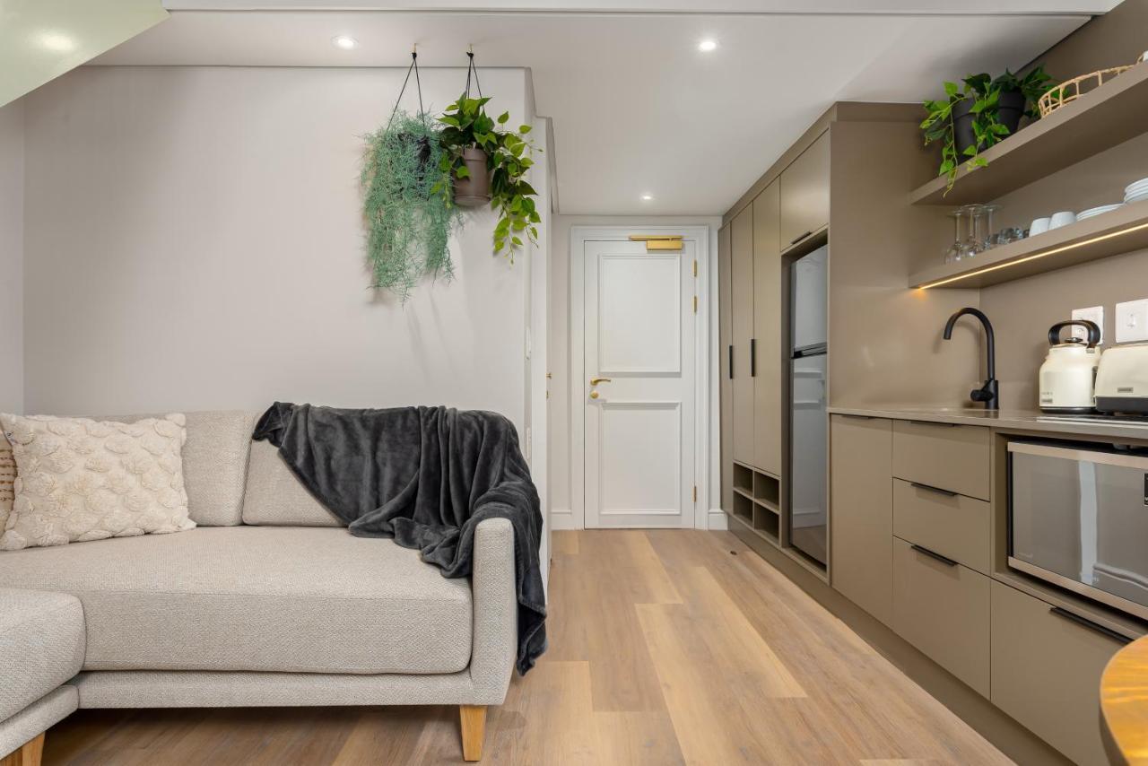 The Reserve Apartment Кейптаун Екстериор снимка