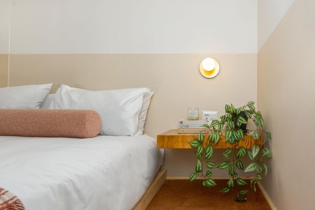 The Reserve Apartment Кейптаун Екстериор снимка