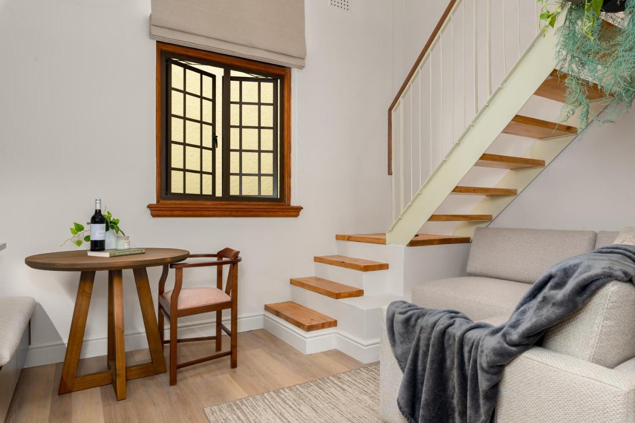 The Reserve Apartment Кейптаун Екстериор снимка