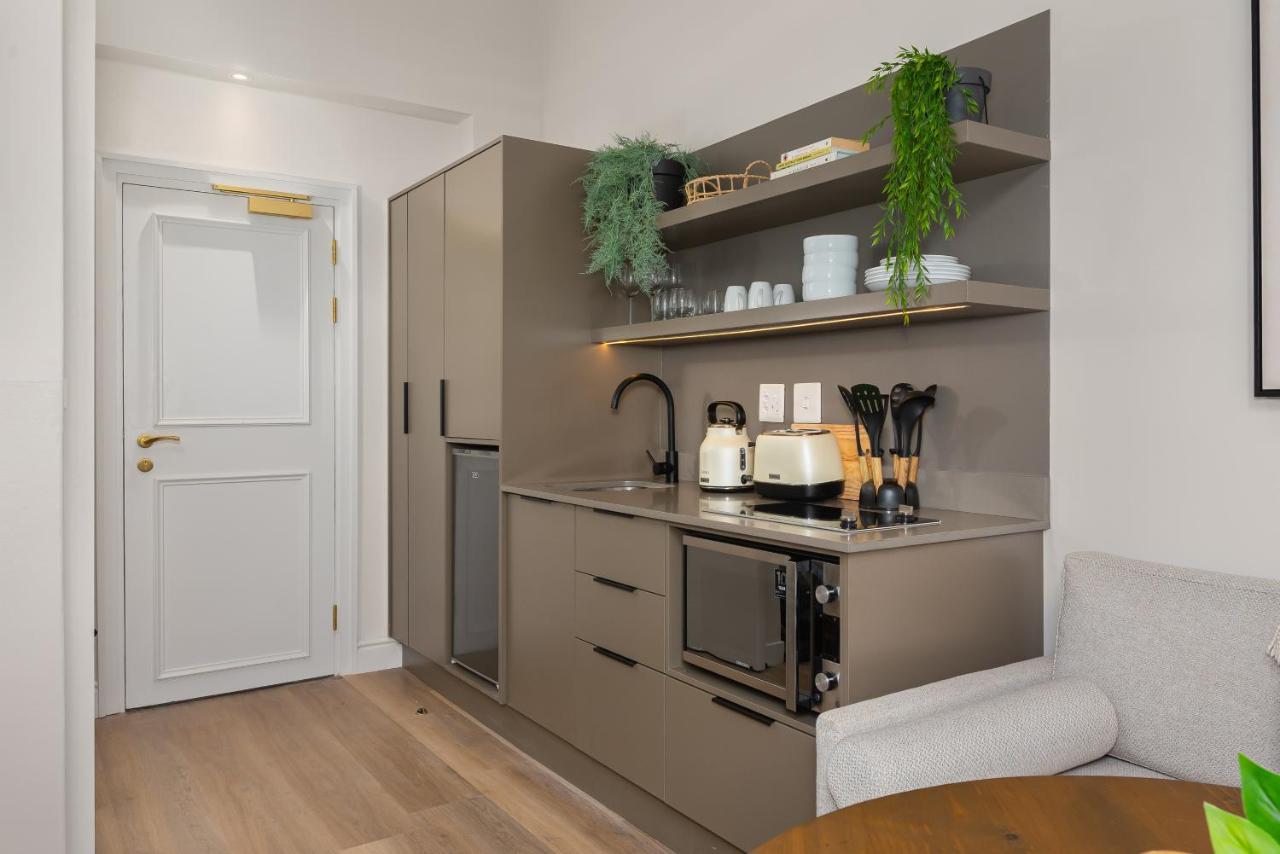 The Reserve Apartment Кейптаун Екстериор снимка