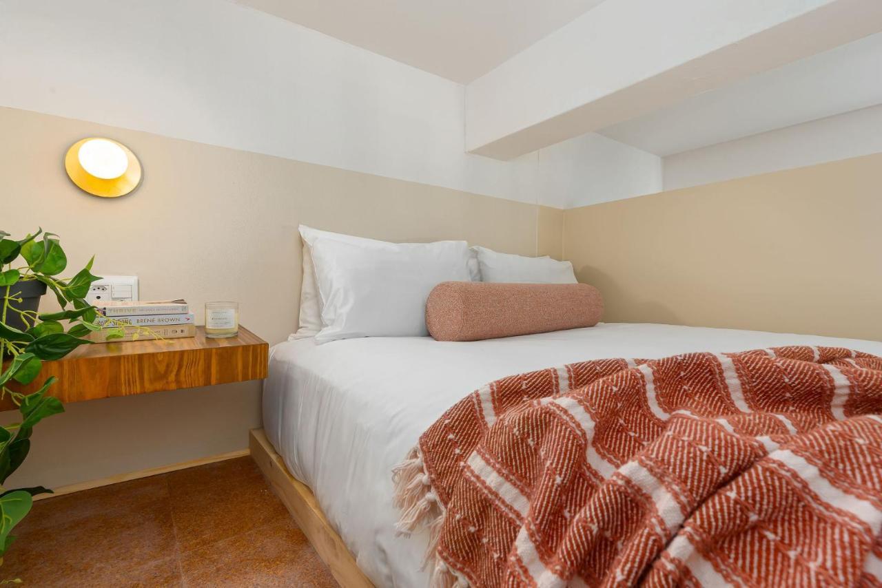 The Reserve Apartment Кейптаун Екстериор снимка