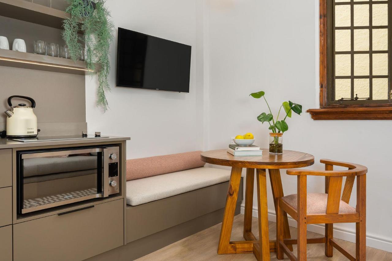 The Reserve Apartment Кейптаун Екстериор снимка