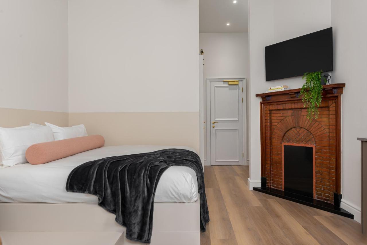 The Reserve Apartment Кейптаун Екстериор снимка