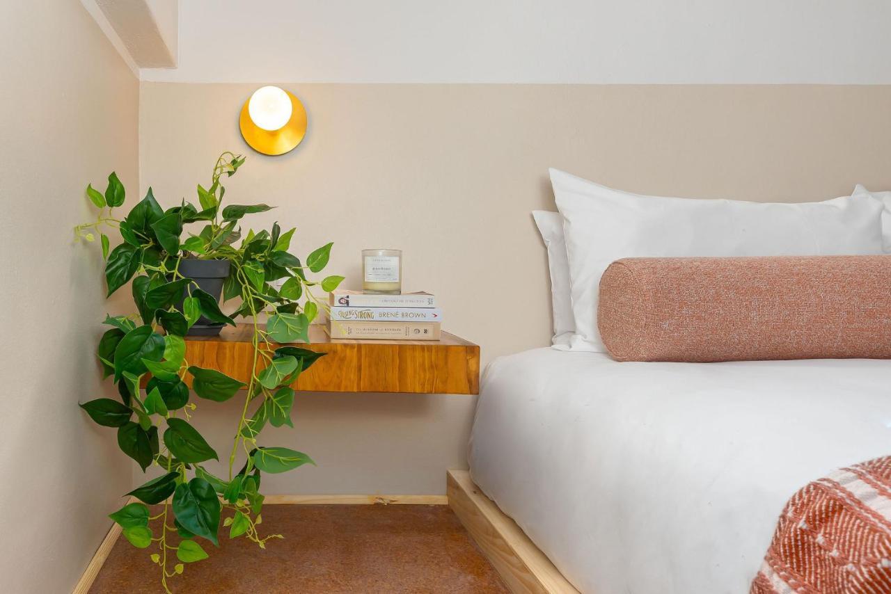 The Reserve Apartment Кейптаун Екстериор снимка