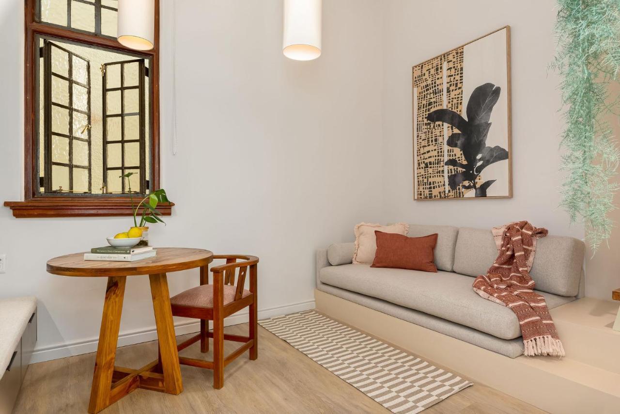 The Reserve Apartment Кейптаун Екстериор снимка
