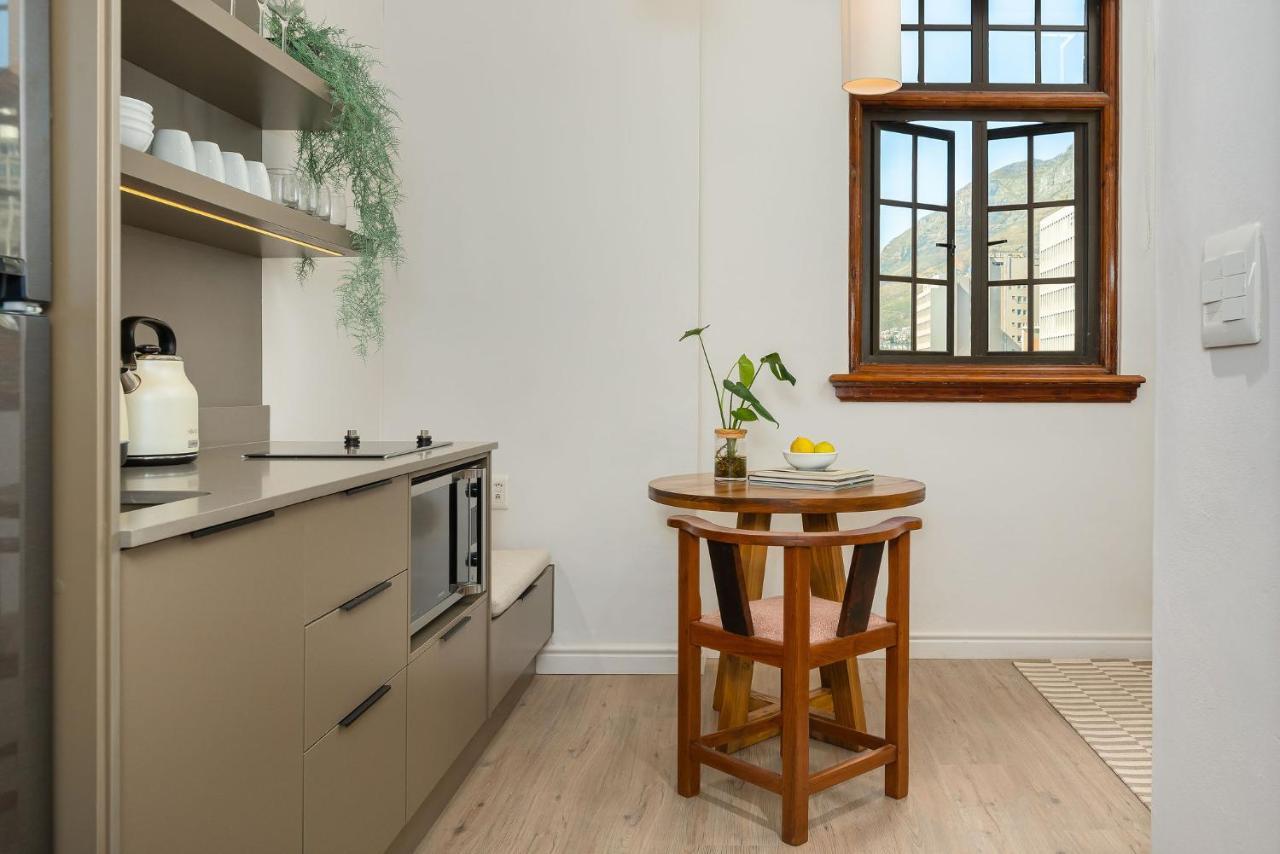 The Reserve Apartment Кейптаун Екстериор снимка