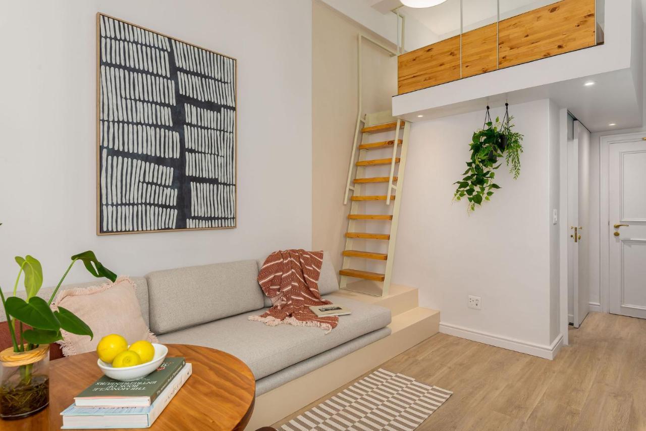 The Reserve Apartment Кейптаун Екстериор снимка