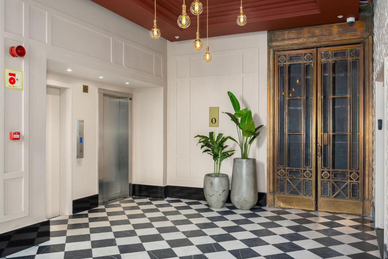 The Reserve Apartment Кейптаун Екстериор снимка