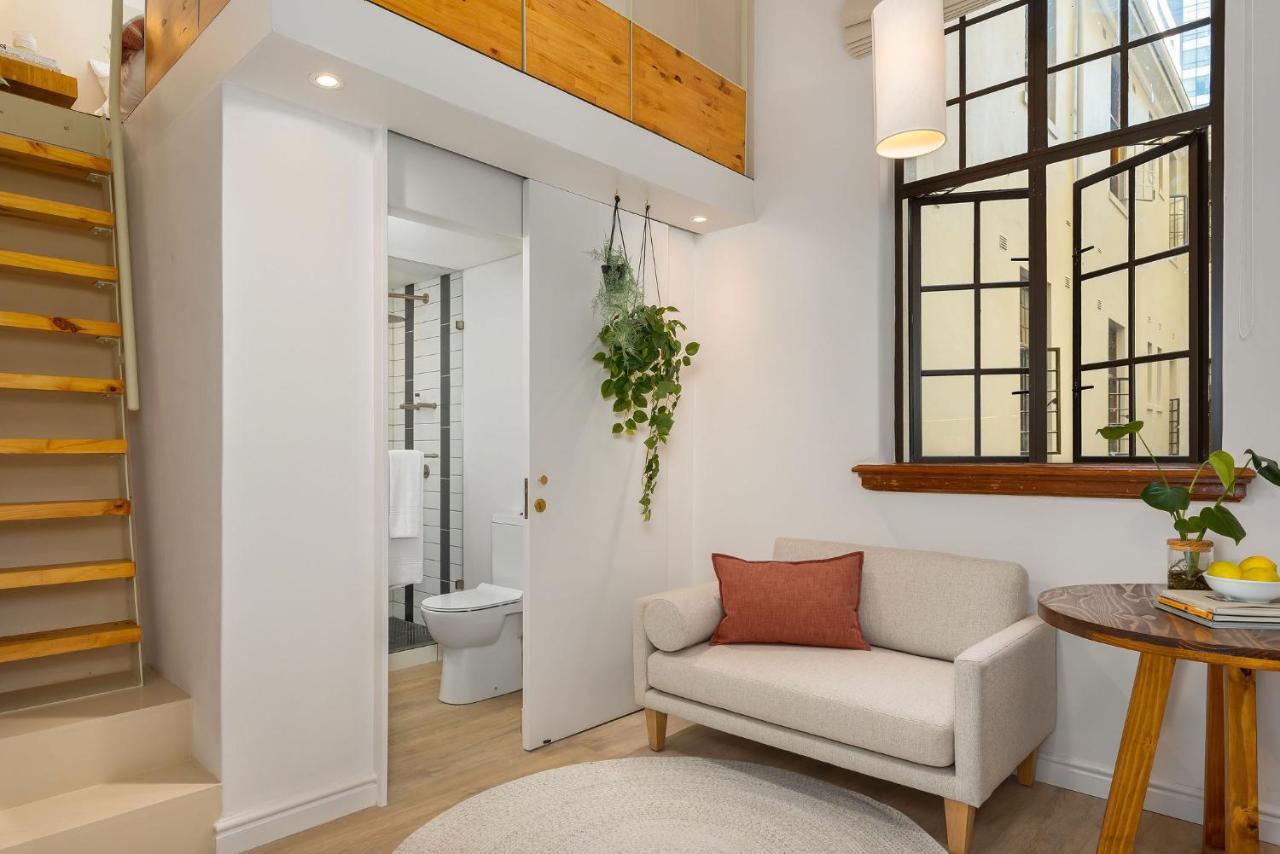 The Reserve Apartment Кейптаун Екстериор снимка