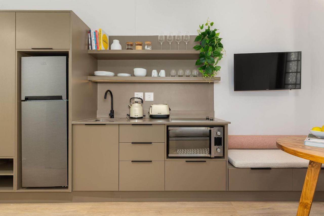 The Reserve Apartment Кейптаун Екстериор снимка