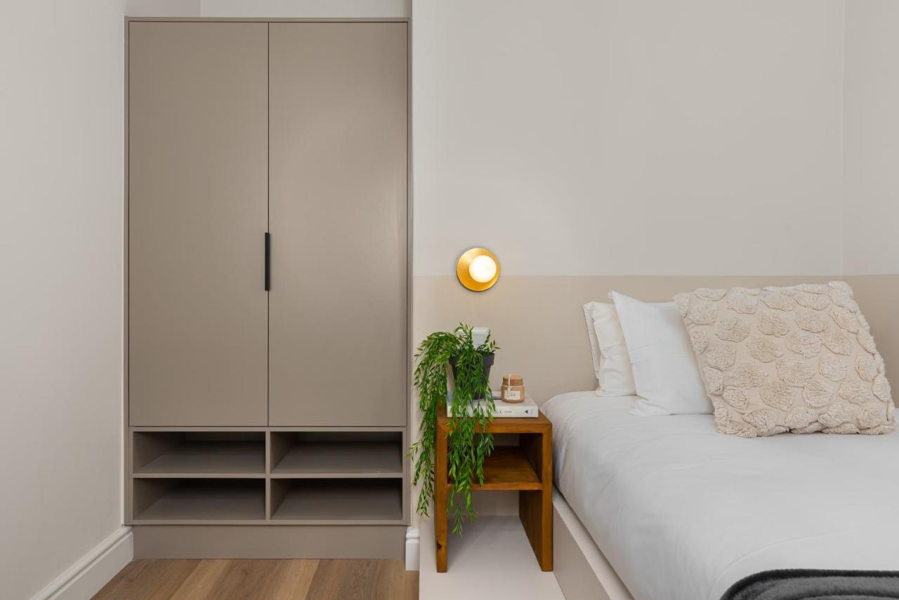 The Reserve Apartment Кейптаун Екстериор снимка