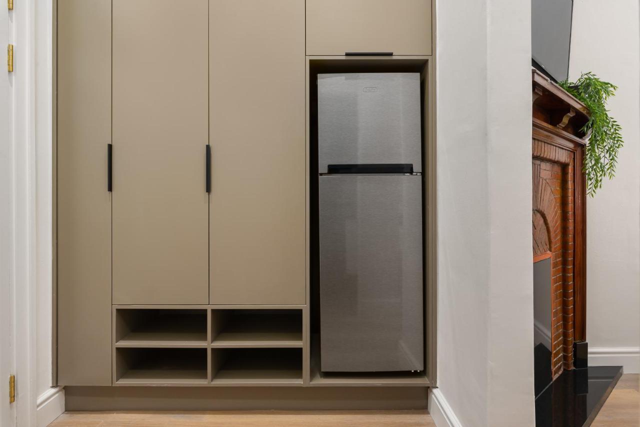 The Reserve Apartment Кейптаун Екстериор снимка