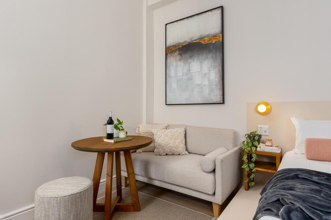 The Reserve Apartment Кейптаун Екстериор снимка