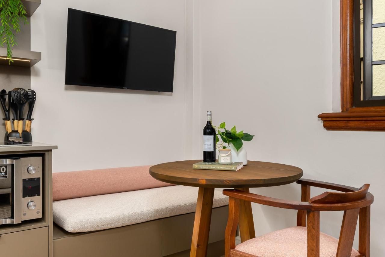 The Reserve Apartment Кейптаун Екстериор снимка