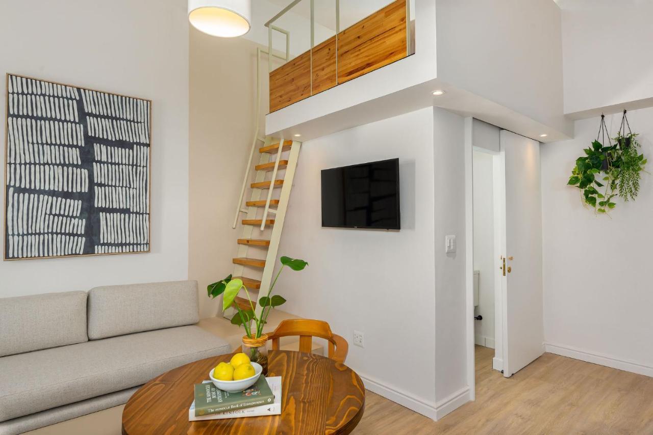 The Reserve Apartment Кейптаун Екстериор снимка