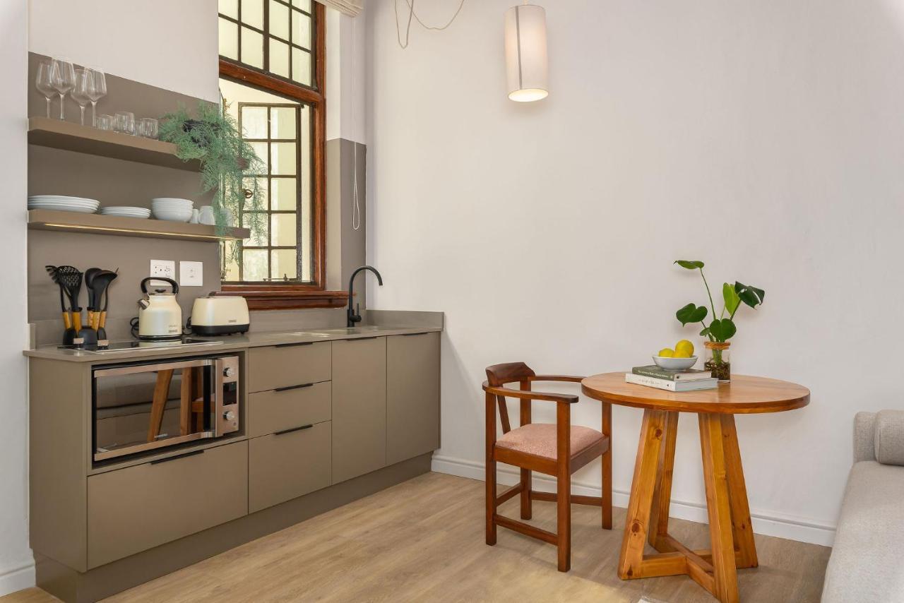 The Reserve Apartment Кейптаун Екстериор снимка